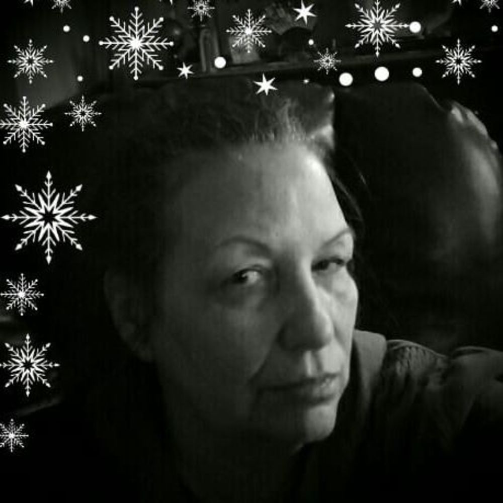 Meet your Posher, Annette